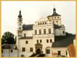 Zámek Pardubice - foto