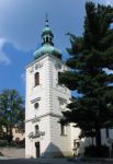 Kostel sv.Anny Jablonec nad Nisou - foto