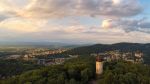 Vletn arel Diana Karlovy Vary - foto