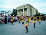 Jirskovo muzeum Hronov - foto