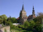 Zmeck muzeum Tovaov - foto