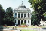 Slezsk muzeum Opava - foto