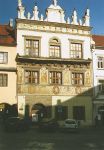 Muzeum Prachatice - foto