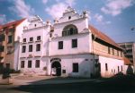 Blatsk nrodopisn muzeum Sobslav - foto