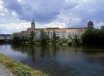 Hrad Strakonice a Muzeum stednho Pootav - foto