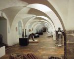 Mezinárodní muzeum keramiky - foto