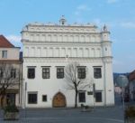 Muzeum Šumavy Sušice - foto
