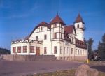 Rozhledna Petn Jablonec nad Nisou - foto