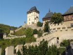 Hrad Karltejn - foto