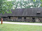 Muzeum lidovch staveb - foto