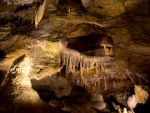 Konprusk jeskyn - foto