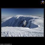 Vysoké kolo a Sněžné jámy - foto