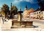 Město Lomnice nad Popelkou