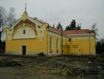 Vodrensk muzeum Vrutice - foto