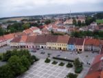 Město Soběslav