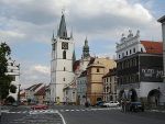 Město Litoměřice - foto