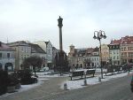 Město Česká Lípa - foto