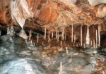 Javoříčské jeskyně - foto