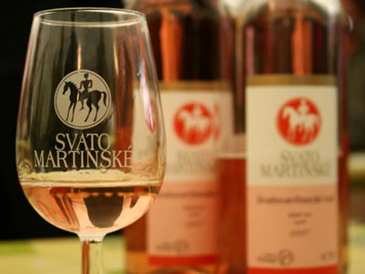 Svatomartinské víno 2023 už je tady! Foto: www.ireceptar.cz