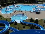 Dovolen s dtmi - aquapark